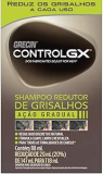 Grecin Control GX Cabelo