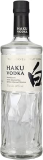 Haku Vodka Japonesa Suntory 700 Ml