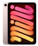 iPad Mini Apple 6ª Geração, Tela 8,3″, 64GB, Chip A15 Bionic, Wi-Fi, Câmera Traseira 12MP, Rosa – MLWL3BZ/A