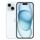 Iphone 15 Apple (128gb) Azul, Tela De 6,1″, 5g E Câmera De 48 Mp