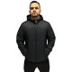 Jaqueta Bobojaco Fila Padded Double Face – Marinho+preto