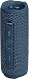 JBL, Caixa de Som Bluetooth, Flip 6 – Azul