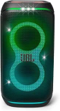 JBL, Caixa de Som, PartyBox Club 120, Bluetooth, Show de Luzes, À Prova de Respingos – 160W RMS