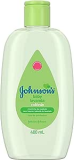 Johnson’s Baby Colônia Refrescante Lavanda Para Bebês,400ml