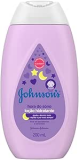 Johnson’s Baby Loção Hidratante Relaxante Para Uso Diário Hora Do Sono,200ml