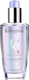 Kérastase Óleo Blond Absolu Huile Cicaextreme, Cabelos loiros, descoloridos, Hidratação, restauração, Ácido Hialurônico, Flor de Edelweiss, 100 ml