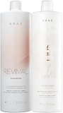 Kit Braé Revival Soul Color Salon (2 produtos)