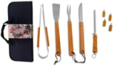 Kit Churrasco Advantage 10 peças