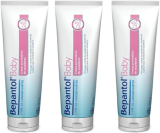 Kit com 3 Cremes Pomada de Assadura 120gr Cada – Bepantol