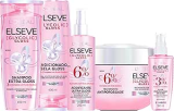 Kit Glycolic Gloss Shampoo+Condicionador+Acidificante+Creme de Tratamento+Sérum