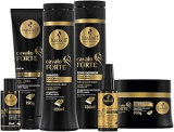 Kit Haskell Cavalo Forte Full (6 Produtos)