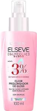 L oréal Paris Elseve Sérum Capilar Elixir Prolongador De Gloss Glycolic Gloss, 72 Horas De Duração, 100ml