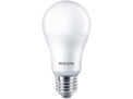 Lâmpada LED Bulbo Philips 9W Amarela E27 – 3000K