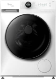 Lava e Seca 10,5kg Midea HealthGuard Branca Conectada MF200D105WB/WK-01-127v