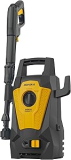 Lavadora De Alta Pressão Aqua Power I, Mondial, Cinza/amarelo, 1400w, 110v – Lap-01-gy