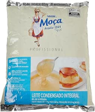 Leite Condensado MOÇA 3kg