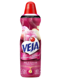 Limpador Perfumado Veja Aroma Sense Alegria 500ml com óleos essenciais