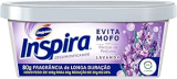 Limppano Evita Mofo Desumidificador Inspira 80G – Fragância: Lavanda