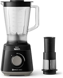 Liquidificador Daily Jarra San Philips Walita, Preto, 600W, 220v – RI2112/90