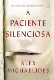 Livro – A Paciente Silenciosa
