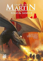 Livro – Fogo & Sangue – Volume 1