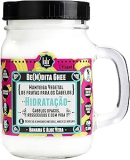 Lola Cosmetics Be(M) Dita Ghee – Hidratação Banana 350G