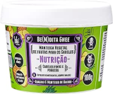 Lola Cosmetics Be(M)Dita Ghee Nutrição Abacaxi 100G