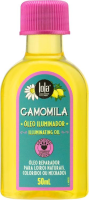 Lola Cosmetics Camomila Oleo Iluminador 50Ml