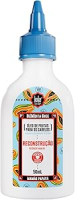 Lola – Oleo Cap Lola 50Ml Bemdita Ghee Mamao Papaya Reconstrucao