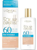 L’Oréal Paris Protetor Solar Expertise The Invisible Fluido cor 2.0 FPS60 40g