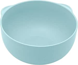 LYOR – Bowl de Bambu e PP Baby Bear Azul 14cm x 14cm x 6,5cm