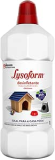 Lysoform Pet, Desinfetante Líquido Original, Limpeza Pesada e Eficiente, 1L