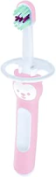 MAM Escova de Dentes Baby’s Brush, Rosa