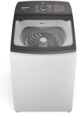 Máquina de Lavar Brastemp 13Kg branca com Ciclo Tira Manchas Advanced e Ciclo Antibolinha – BWK13AB 220V