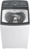 Máquina de Lavar Brastemp 15Kg Branca com Ciclo Tira Manchas Advanced e Smart Sensor – BWF15AB 110V