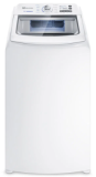 Máquina de Lavar Electrolux 13kg Branca Essential Care com Cesto Inox e Jet&Clean (LED13) – 127V