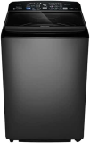 Máquina De Lavar Panasonic Antibacteria AG 18kg Titânio NA-F180P7T 220v