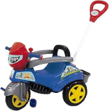 Maral Baby City – M-Patrol Multicolor