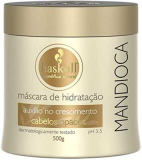 Mascara de Mandioca, Haskell, 500 g