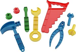 Meu Kit de Ferramentas GGB Plast