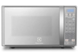 Micro-ondas Electrolux 20L Prata Tira Odor (MT30S)
