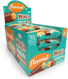 Mini Bombom com Coco FLORMEL 12g- Caixa com 16 unidades