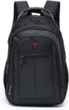 Mochila Executiva Notebook Masculina Alça Cabo De Aço Reforçada