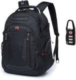 Mochila Masculina Reforçada Antifurto impermeável Notebook