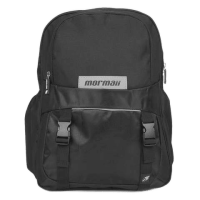 Mochila Mormaii Unissex – Preto