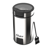 Moedor de Café, Inox, 220v, Oster