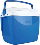 Mor – Caixa Térmica 18 Litros Azul