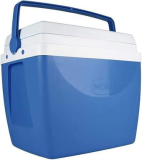 Mor – Caixa Térmica 34 Litros Azul