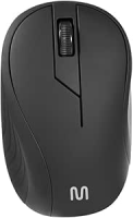 Mouse sem Fio Multi MS350 Ergonômico Com Conexão USB – MO212