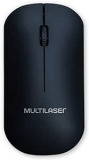 Mouse Sem Fio Slim Box Conexão Usb 1200dpi 3 Botões Box Preto – Mo307